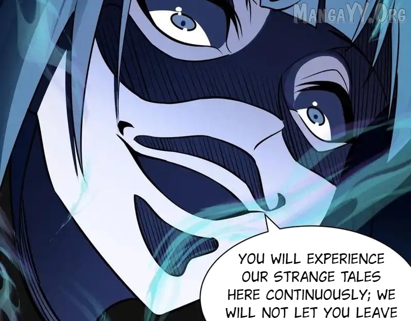 Era of the Haunted Chapter 555 - page 97